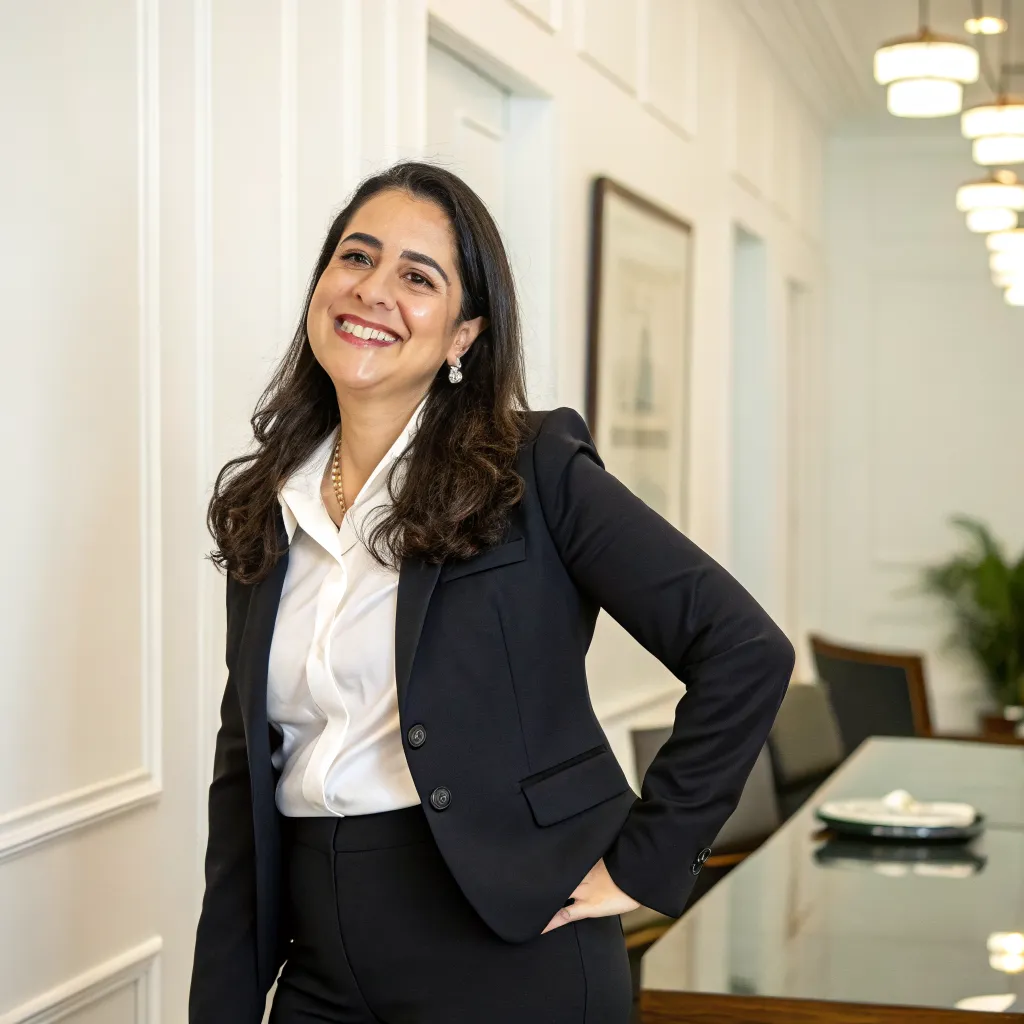 Sophia Martinez