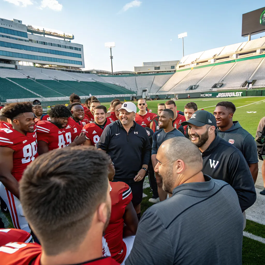 Football Community Values